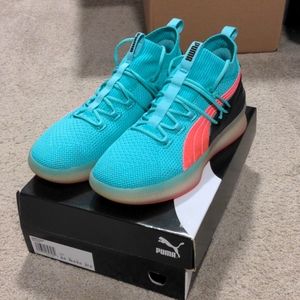 Puma Clyde Court 9.5
